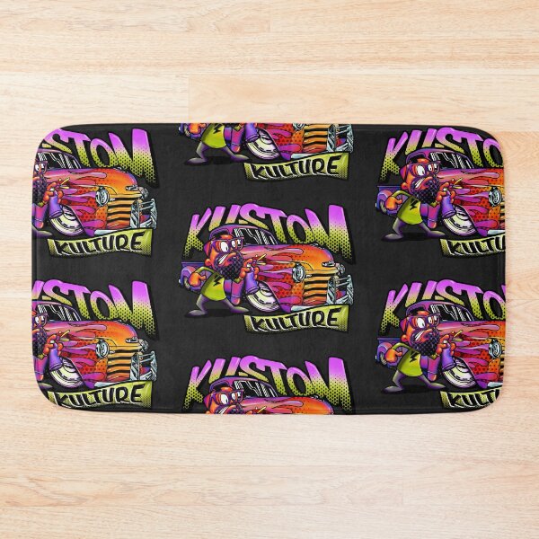 Item preview, kustom kulture v1 designed and sold by 3custom.