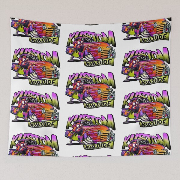 Item preview, kustom kulture v1 designed and sold by 3custom.