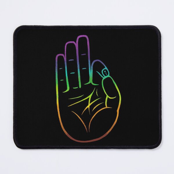 Item preview, Gyan Mudra Yoga designed and sold by lialeaf.