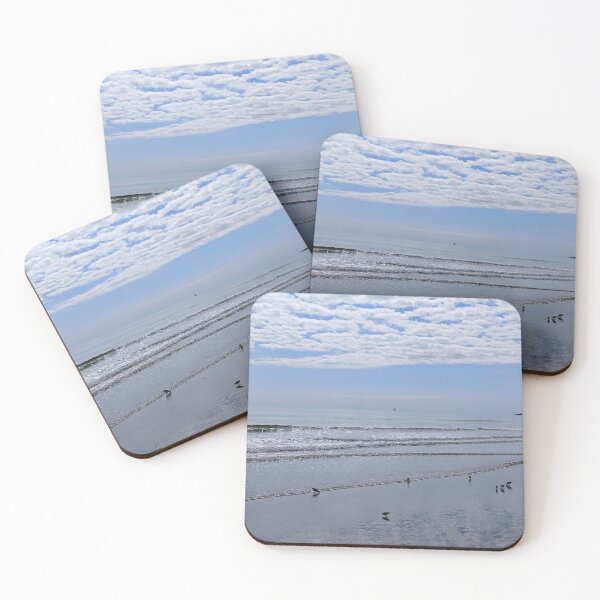 Item preview, Ogunquit Beach, Maine USA designed and sold by Shapes-Mania.