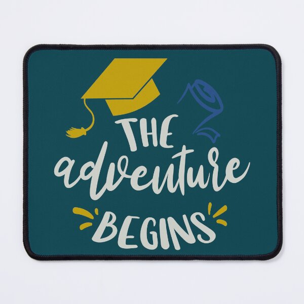 Item preview, The Adventure Begins designed and sold by FOX1999-Design.