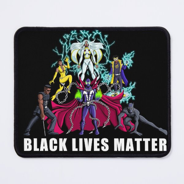 Item preview, Black Lives Matter Vector designed and sold by xzaclee16.