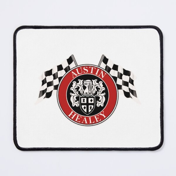 Item preview, AUSTIN HEALEY CARS designed and sold by Aspretto.