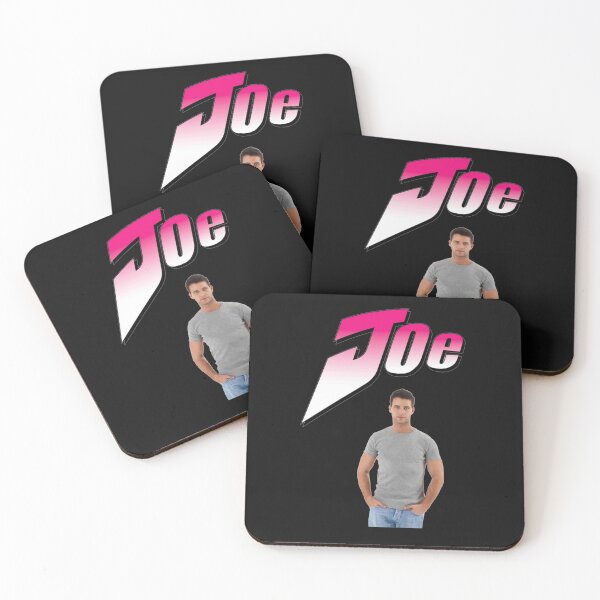 Item preview, Joe's Average Escapade  designed and sold by Hillstrom45.