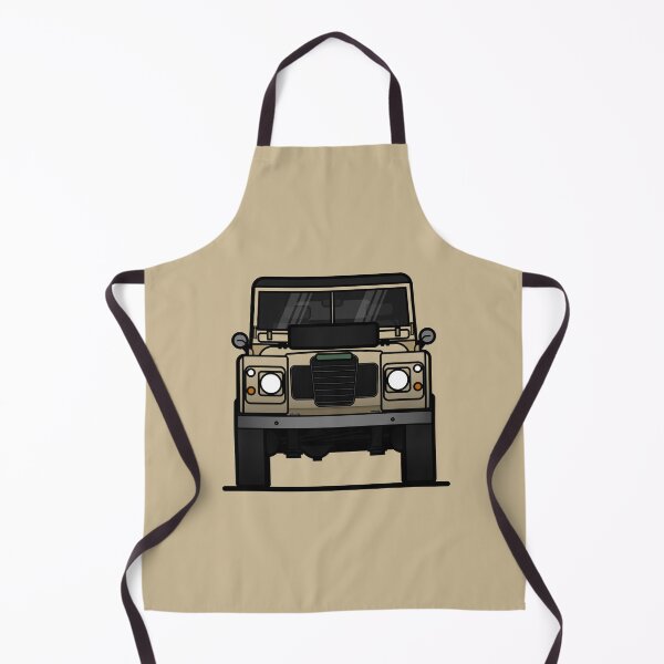 Item preview, 4x4 Front Beige designed and sold by mapurito.