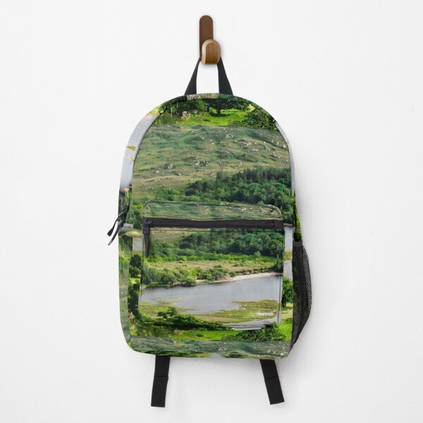 Item preview, Small Loch in Sligo designed and sold by Shulie1.