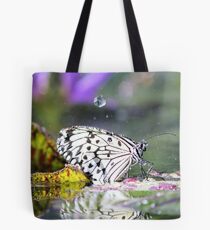 A Tree Nymph Tote Bag