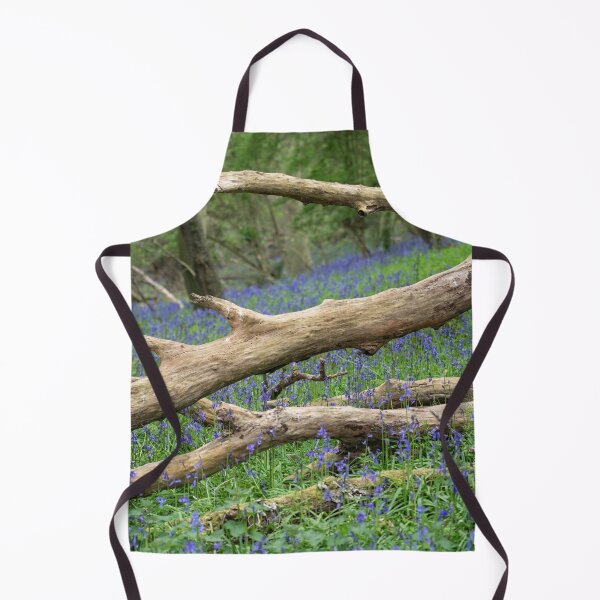 Item preview, Arger Fen bluebells designed and sold by ccullen222.