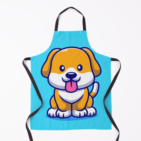 Item preview, Cute Puppy dog designed and sold by MHassan92.