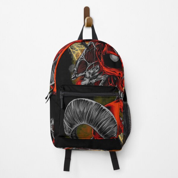 Item preview, Red Skull designed and sold by Faishal Amri.
