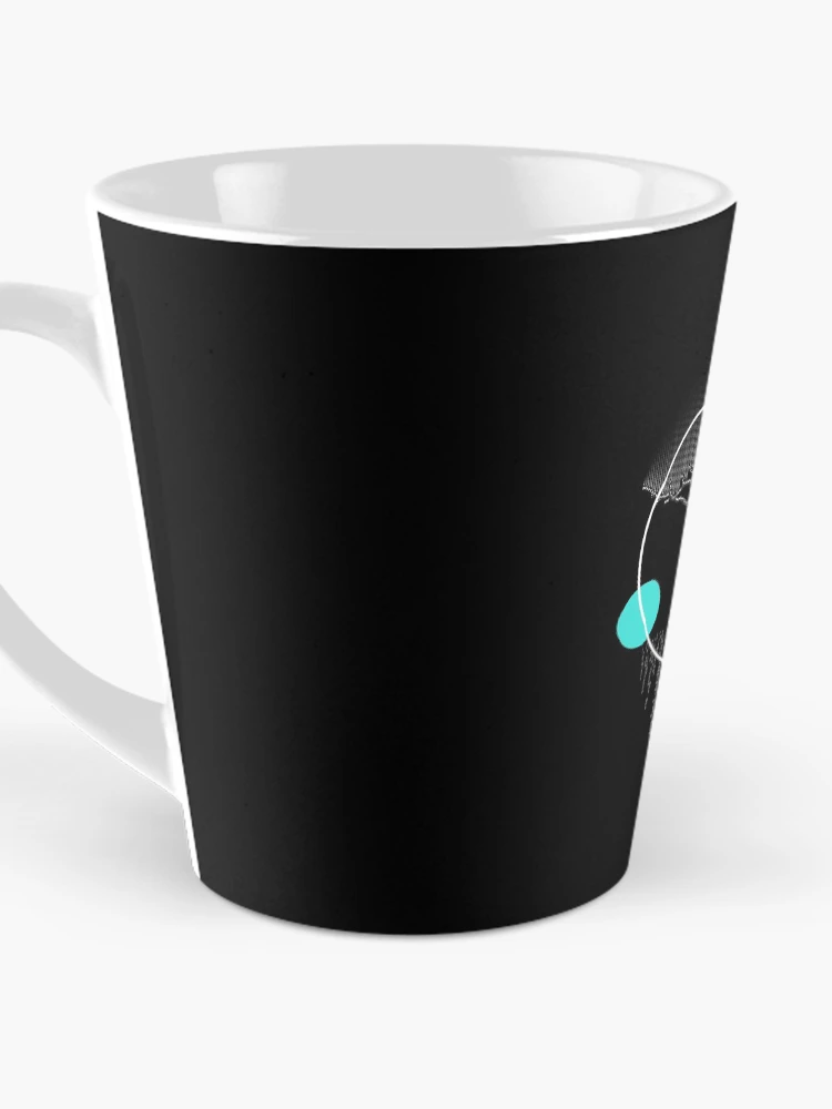 Thumbnail 3 of 4, Coffee Mug, Computer Binary Tree Computer designed and sold by MooonTees.