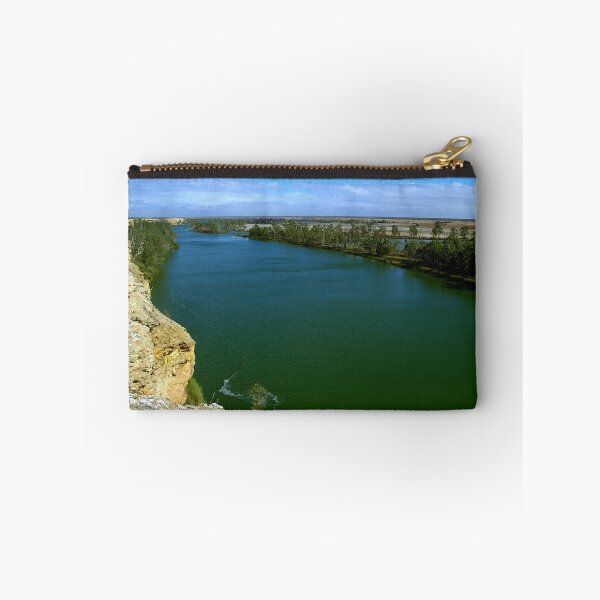 Artikelvorschau, The Murray River entworfen und verkauft von Michael Humphrys.