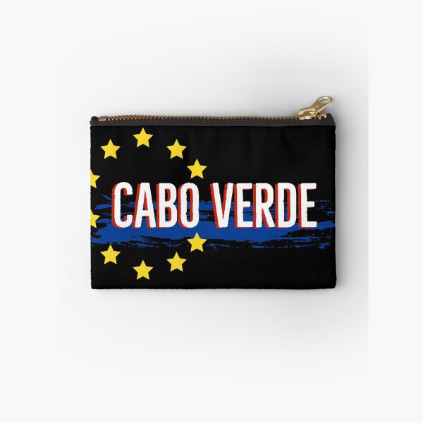 Item preview, Cape Verdean Clothes: Cabo Verde | Cape Verde Flag designed and sold by AskAboutMe.