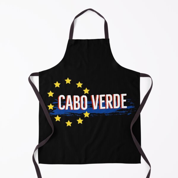 Item preview, Cape Verdean Clothes: Cabo Verde | Cape Verde Flag designed and sold by AskAboutMe.