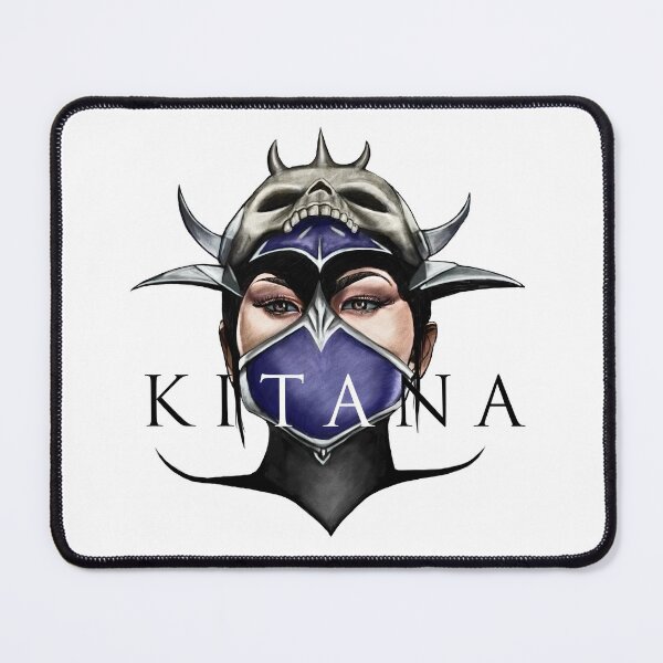 Item preview, Colored Kitana designed and sold by xzaclee16.