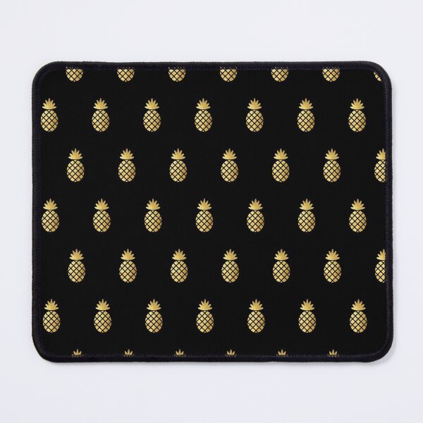 Item preview, Golden Pineapples designed and sold by TeamPineapple.