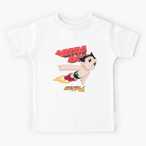 Astro Boy T-shirt enfant