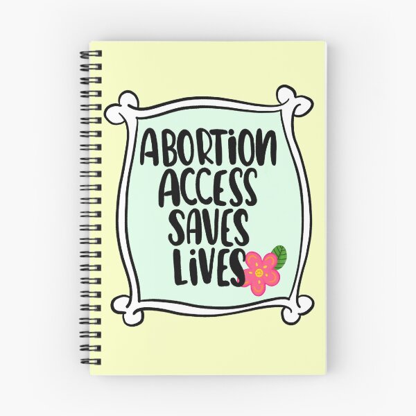 Item preview, Abortion is (2)  designed and sold by JenTalleyDesign.