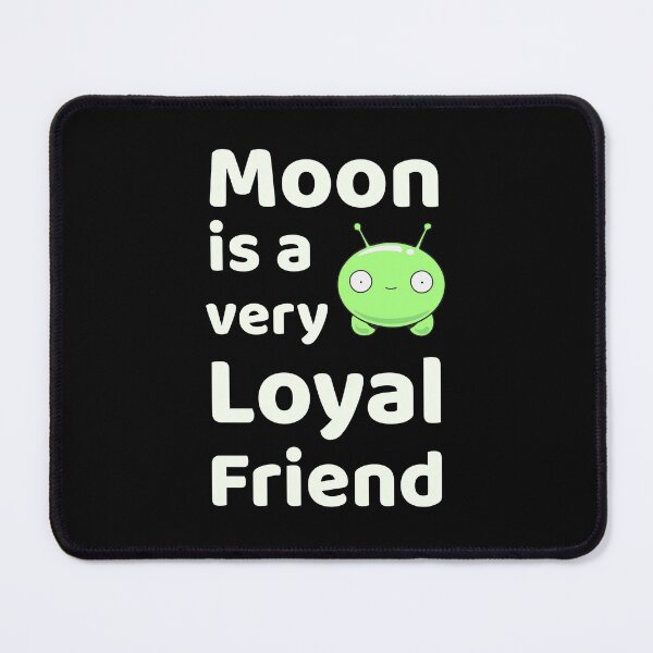 Item preview, Final Space Mooncake Chookity Pok - Funny designed and sold by ExploreTheStore.
