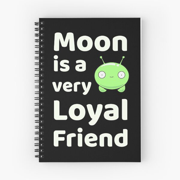 Item preview, Final Space Mooncake Chookity Pok - Divertido designed and sold by ExploreTheStore.