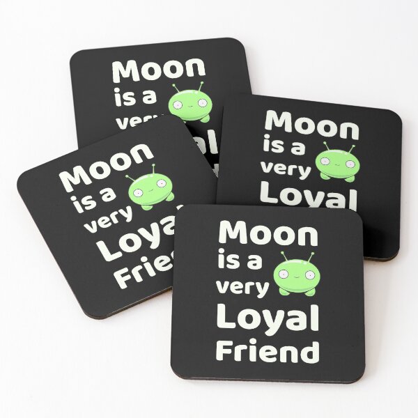 Artikelvorschau, Final Space Mooncake Chookity Pok - Lustig entworfen und verkauft von ExploreTheStore.