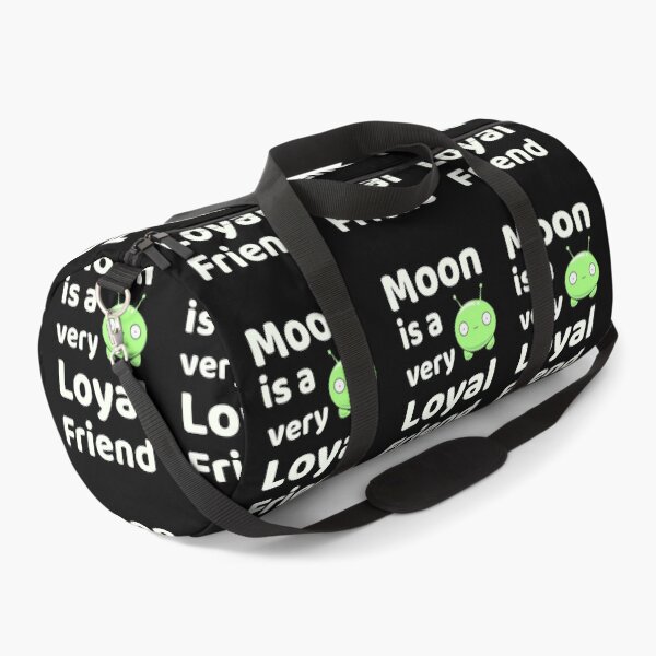 Item preview, Final Space Mooncake Chookity Pok - Funny designed and sold by ExploreTheStore.