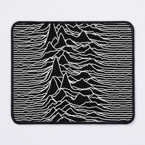 Item preview, Unknown Pleasures [J01]   designed and sold by hein77.