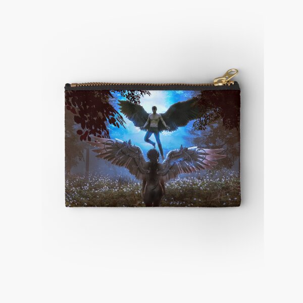 Item preview, The Breach of the angel designed and sold by Starscoldnight.
