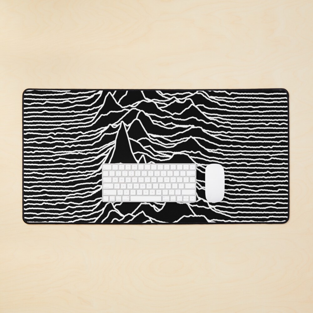 Item preview, Desk Mat designed and sold by hein77.