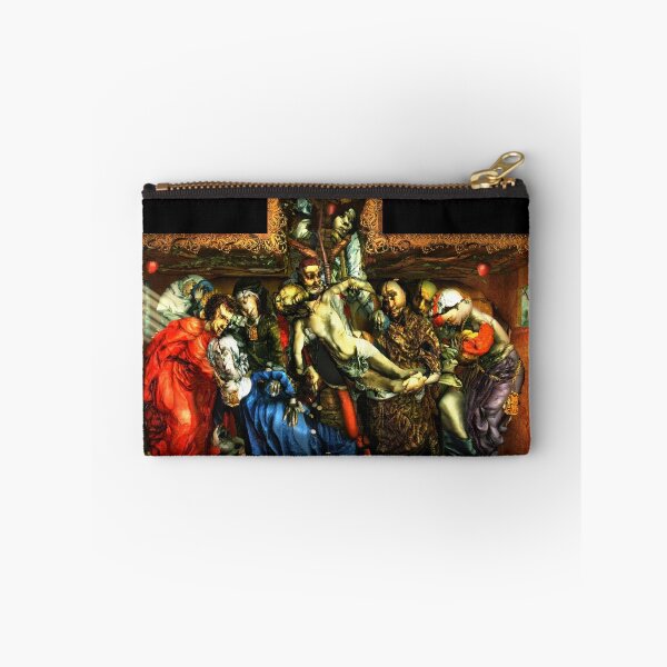 Item preview, BLACK GENESIS - "The Glorification of Judas" designed and sold by Earth Celebration Designs.