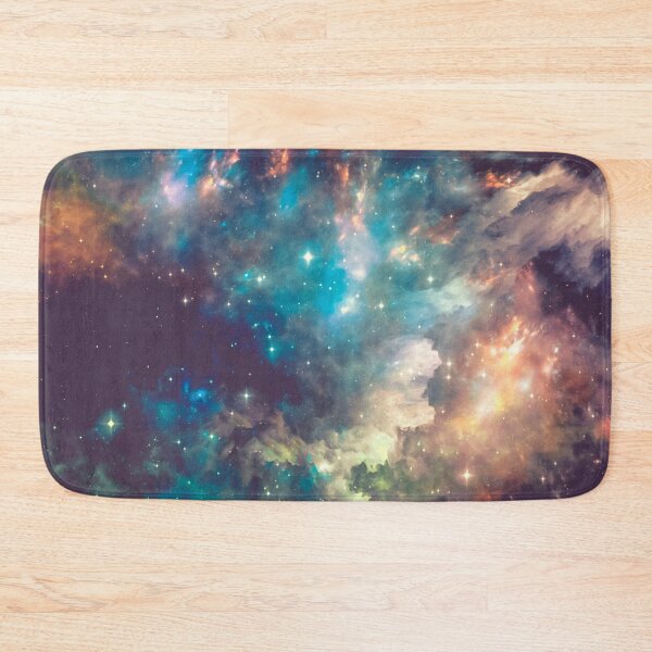Item preview, Galaxy Space Design 8 designed and sold by PictureThisYT.