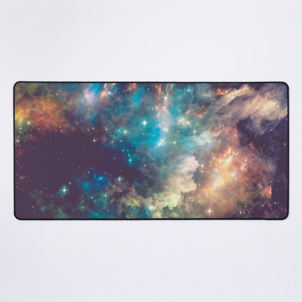 Item preview, Galaxy Space Design 8 designed and sold by PictureThisYT.