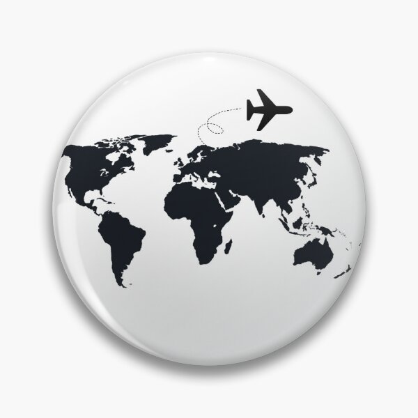 Item preview, world map  designed and sold by M Mariatique.