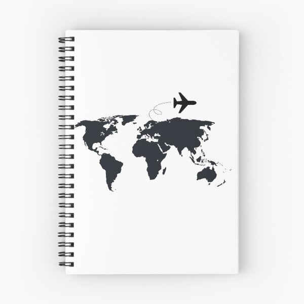 Item preview, world map  designed and sold by M Mariatique.