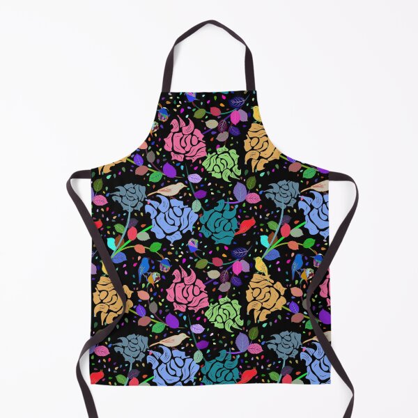 Item preview, Floral patterns designed and sold by cutecrazytshirt.