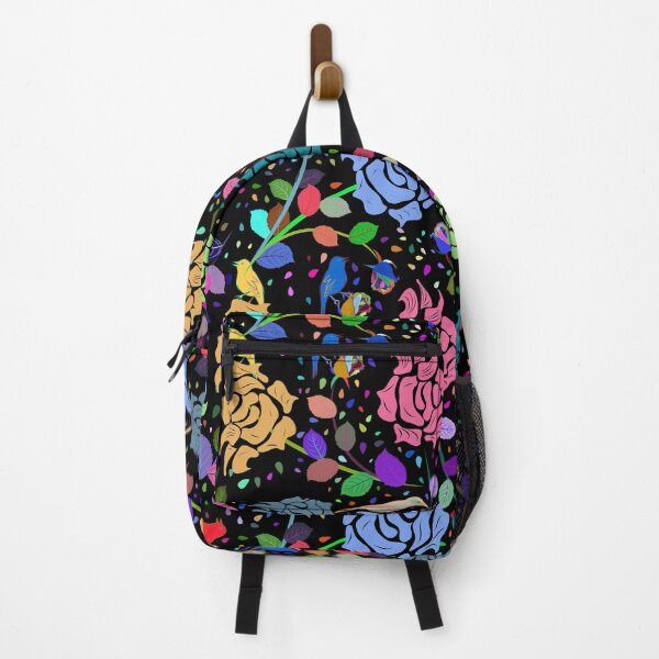 Item preview, Floral patterns designed and sold by cutecrazytshirt.