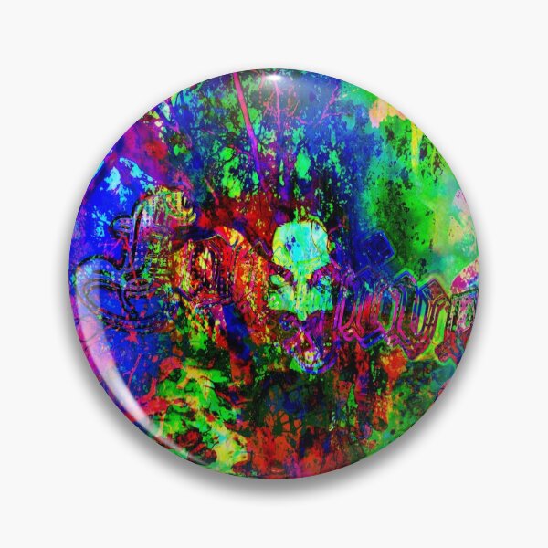 Item preview, Disillusioned III designed and sold by godsquestion.