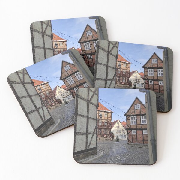 Item preview, Quedlinburg, Finkenherd designed and sold by Gourmetkater.