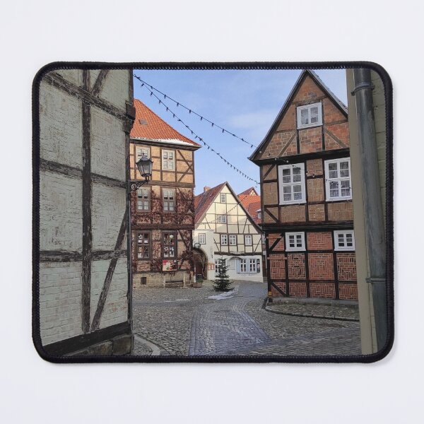 Item preview, Quedlinburg, Finkenherd designed and sold by Gourmetkater.
