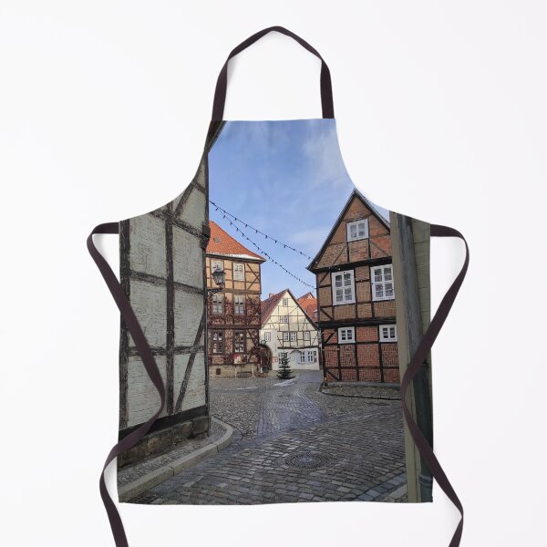 Item preview, Quedlinburg, Finkenherd designed and sold by Gourmetkater.