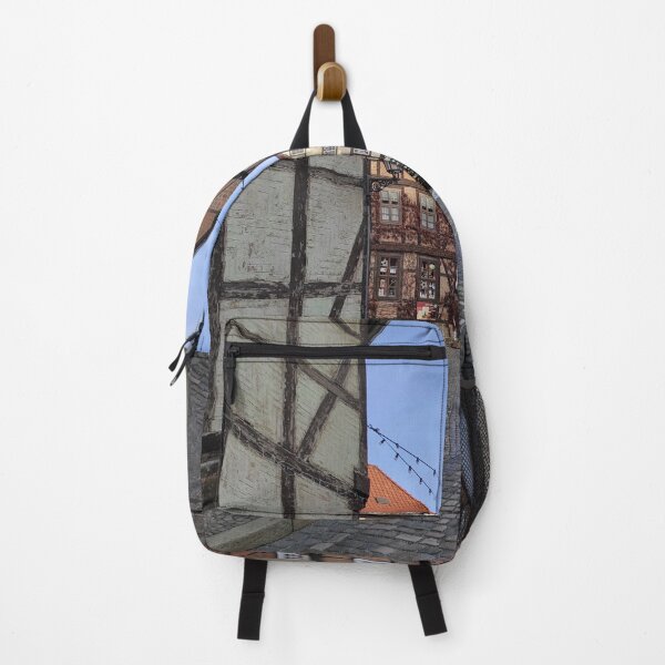 Item preview, Quedlinburg, Finkenherd designed and sold by Gourmetkater.