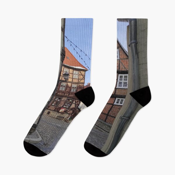 Item preview, Quedlinburg, Finkenherd designed and sold by Gourmetkater.