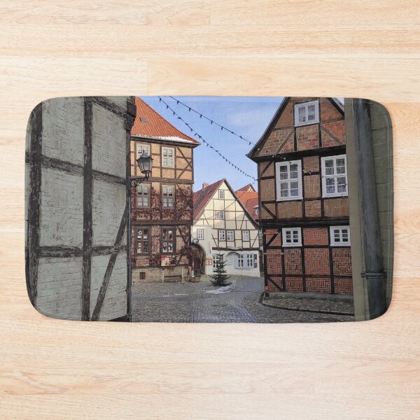 Item preview, Quedlinburg, Finkenherd designed and sold by Gourmetkater.