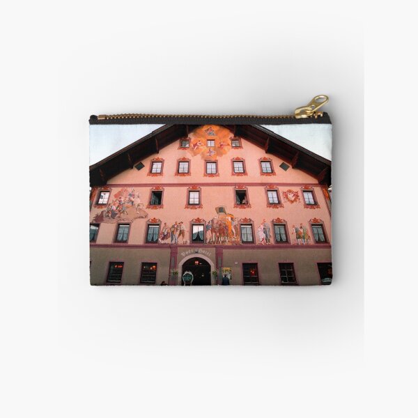 Item preview, Mittenwald Inn designed and sold by kevin smith  skystudiohawaii.