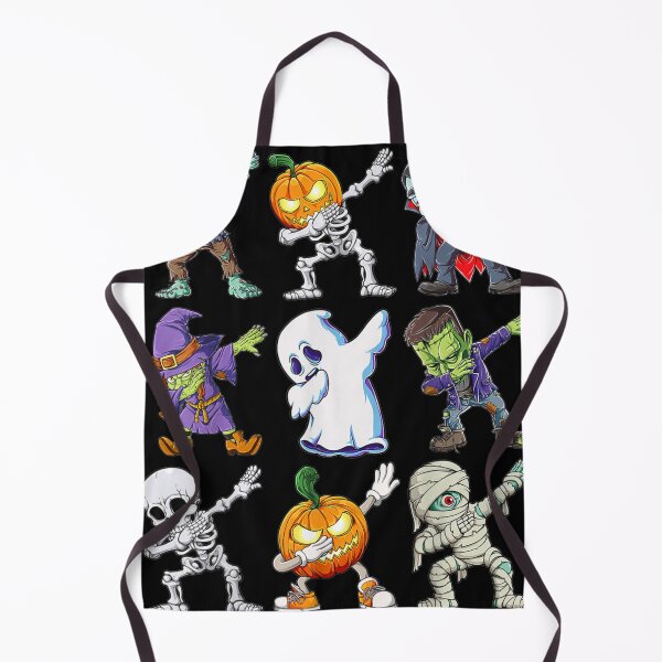 Item preview, Dabbing Halloween designed and sold by JayneAva.