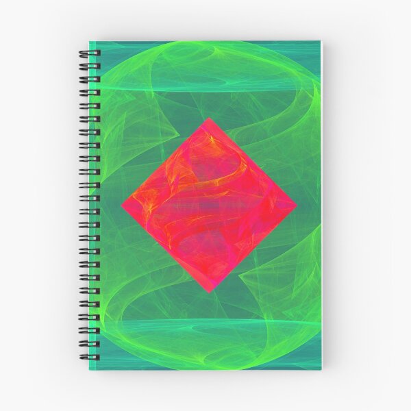 Item preview, Antiquarian Pulsar infrared #fractal art designed and sold by blackhalt.