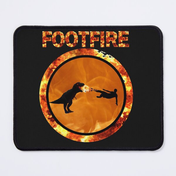 Item preview, Footfire. designed and sold by kimodesign64.