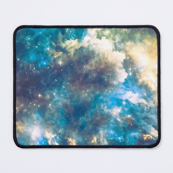 Item preview, Galaxy Space Design 9 designed and sold by PictureThisYT.