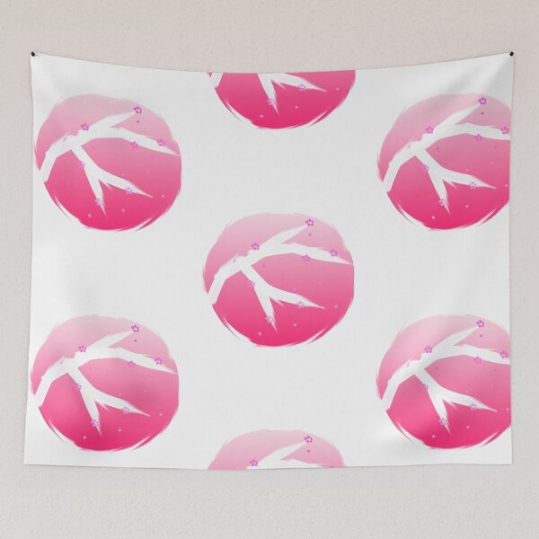Item preview, Sakura (Pink) designed and sold by DeLyss-Iouz.