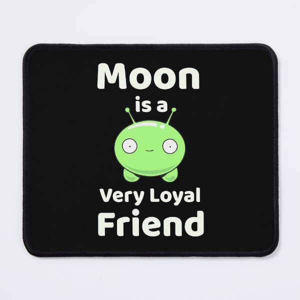 Item preview, Final Space Mooncake Chookity Pok - Funny designed and sold by ExploreTheStore.